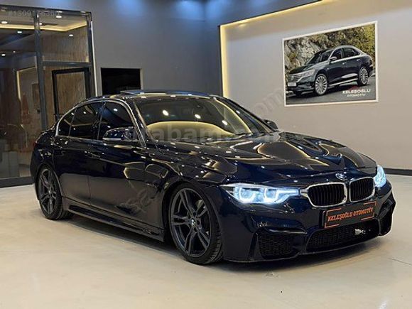 KELEŞOĞLU OTOMOTİV'DEN HATASIZZ