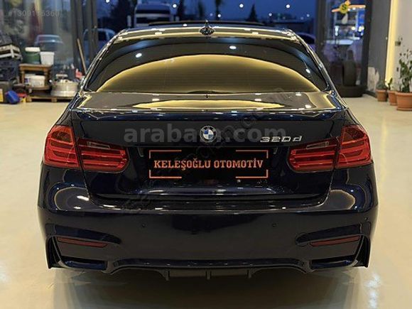 KELEŞOĞLU OTOMOTİV'DEN HATASIZZ