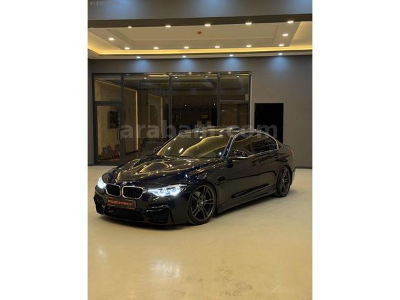 KELEŞOĞLU OTOMOTİV'DEN