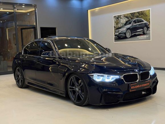 KELEŞOĞLU OTOMOTİV'DEN