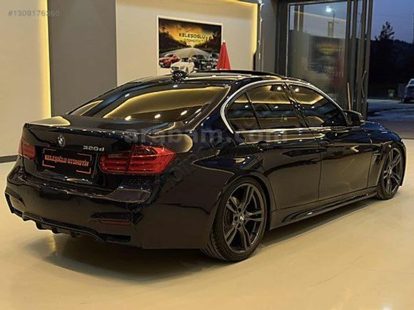 KELEŞOĞLU OTOMOTİV'DEN HATASIZZ