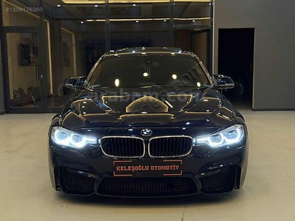 KELEŞOĞLU OTOMOTİV'DEN HATASIZZ