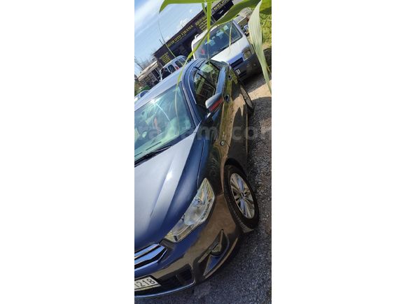 Sahibinden Citroen C-Elysée 1.6 HDi Exclusive 2015 Model
