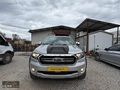 UÇAR'DAN...2021 MODEL FORD RANGER 92.000 KM'DE OTOMATİK