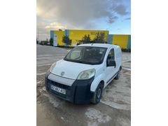 Sahibinden Fiat Fiorino Cargo 1.3 Multijet 2012 Model Mersin