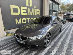 2012 MODEL BMW 320d F30 LANSMAN RENK