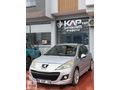 2012 PEUGEOT 207 ACTİVE BENZİN+LPG 262 BİNDE