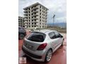 2012 PEUGEOT 207 ACTİVE BENZİN+LPG 262 BİNDE