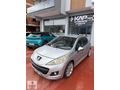 2012 PEUGEOT 207 ACTİVE BENZİN+LPG 262 BİNDE