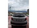 2012 PEUGEOT 207 ACTİVE BENZİN+LPG 262 BİNDE