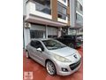 2012 PEUGEOT 207 ACTİVE BENZİN+LPG 262 BİNDE
