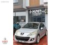 2012 PEUGEOT 207 ACTİVE BENZİN+LPG 262 BİNDE