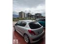 2012 PEUGEOT 207 ACTİVE BENZİN+LPG 262 BİNDE