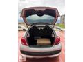 2012 PEUGEOT 207 ACTİVE BENZİN+LPG 262 BİNDE