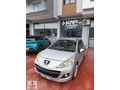 2012 PEUGEOT 207 ACTİVE BENZİN+LPG 262 BİNDE