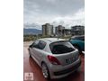 2012 PEUGEOT 207 ACTİVE BENZİN+LPG 262 BİNDE