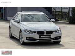 2015 178.000 KM DE 3.20 İ ED SPORT LİNE BEYAZ& SUNROOF LU