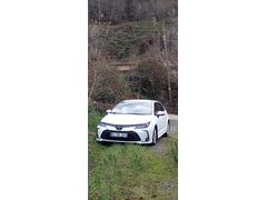 Sahibinden Toyota Corolla 1.6 Dream 2019 Model