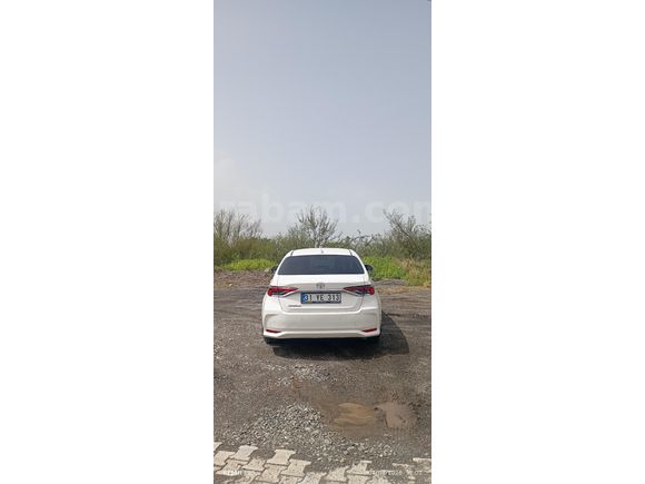Sahibinden Toyota Corolla 1.6 Dream 2019 Model