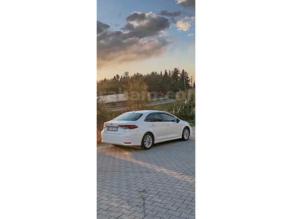 Sahibinden Toyota Corolla 1.6 Dream 2019 Model