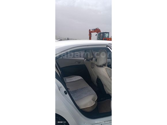 Sahibinden Toyota Corolla 1.6 Dream 2019 Model