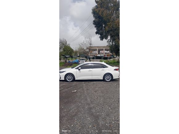 Sahibinden Toyota Corolla 1.6 Dream 2019 Model
