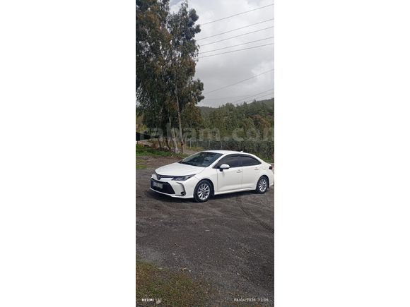 Sahibinden Toyota Corolla 1.6 Dream 2019 Model