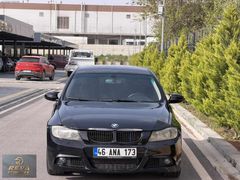 REVA OTOMOTİV 2007 BMW 3.20D PREMİUM OTOMATİK