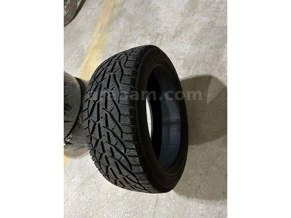 michelin yan ürünü temiz kış lastiği