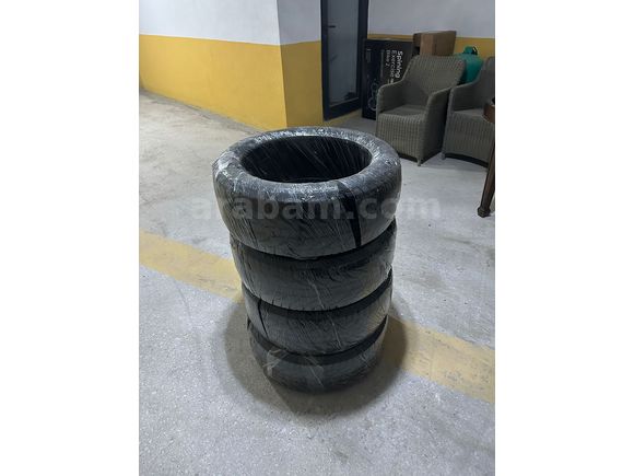 michelin yan ürünü temiz kış lastiği