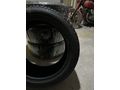 michelin yan ürünü temiz kış lastiği