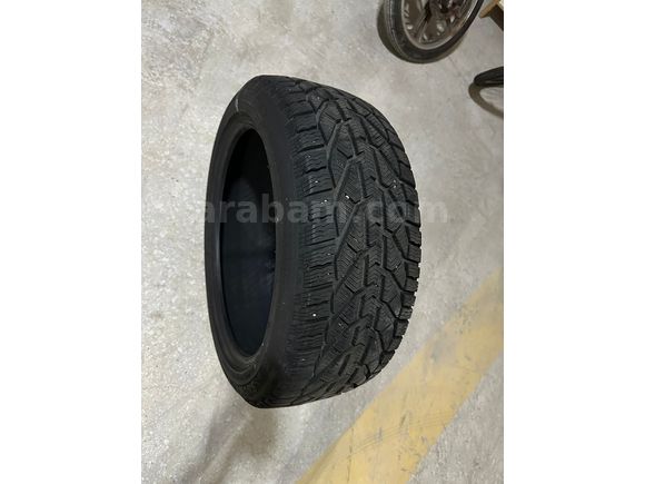 michelin yan ürünü temiz kış lastiği