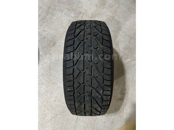 michelin yan ürünü temiz kış lastiği