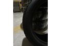 michelin yan ürünü temiz kış lastiği