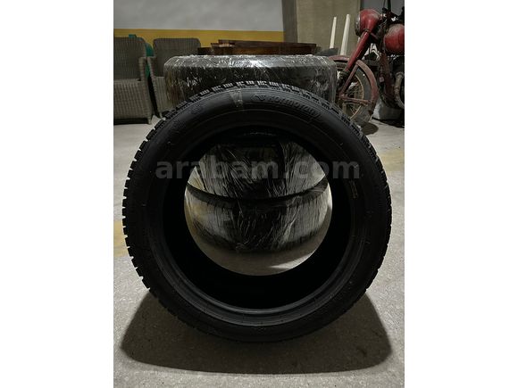 michelin yan ürünü temiz kış lastiği