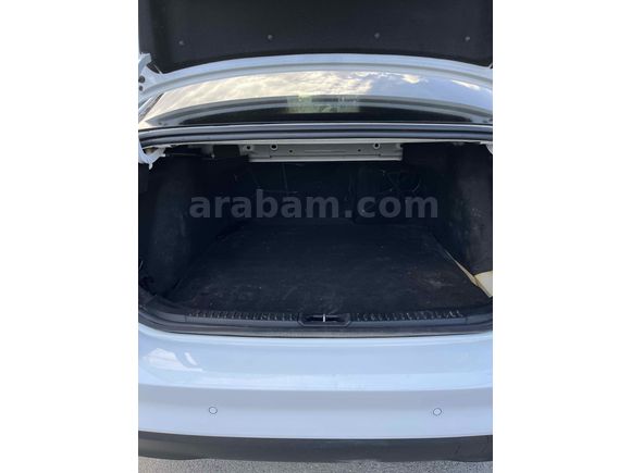 Sahibinden Ford Focus 1.5 Ti-VCT Trend X 2020 Model 