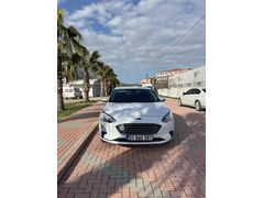 Sahibinden Ford Focus 1.5 Ti-VCT Trend X 2020 Model 