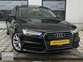 *KREDİ İMKANI*2017 AUDİ A6 2.0TDI QUATTRO MATRİX FAR 4KOL. ISITM