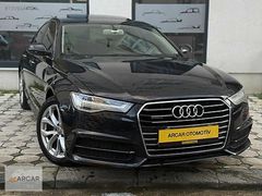 *KREDİ İMKANI*2017 AUDİ A6 2.0TDI QUATTRO MATRİX FAR 4KOL. ISITM