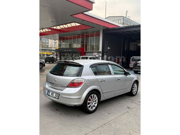Sahibinden Opel Astra 1.6 Enjoy 2007 Model 