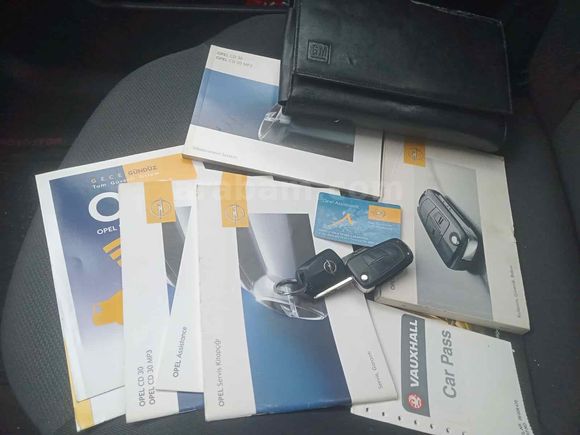 Sahibinden Opel Astra 1.6 Enjoy 2007 Model 