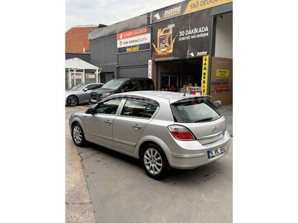 Sahibinden Opel Astra 1.6 Enjoy 2007 Model 