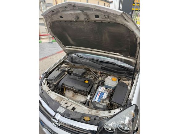 Sahibinden Opel Astra 1.6 Enjoy 2007 Model 