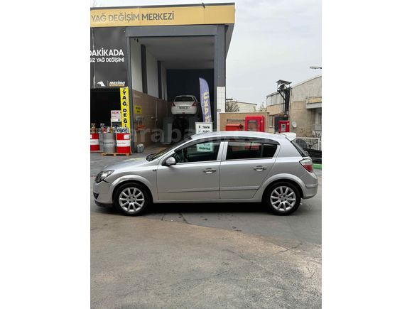 Sahibinden Opel Astra 1.6 Enjoy 2007 Model 
