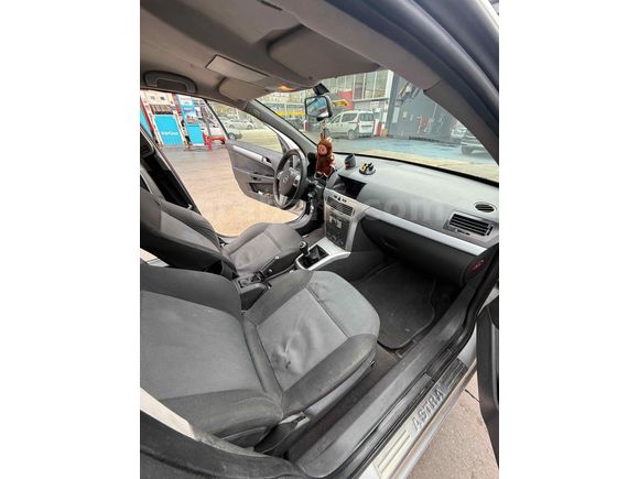 Sahibinden Opel Astra 1.6 Enjoy 2007 Model 