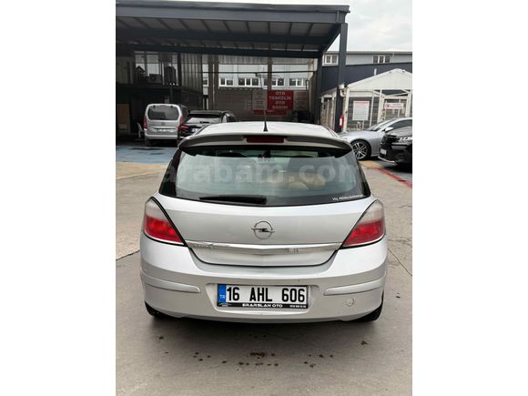 Sahibinden Opel Astra 1.6 Enjoy 2007 Model 