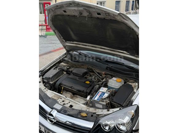 Sahibinden Opel Astra 1.6 Enjoy 2007 Model 