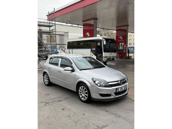 Sahibinden Opel Astra 1.6 Enjoy 2007 Model 
