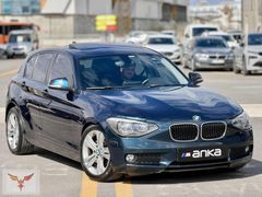 2012 MODEL BMW 1.16i SUNROOF'LU 140.000 KİLOMETRE OTOMATİK VİTES
