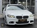 BMW 520d M SPORT DEĞİŞENSİZ
